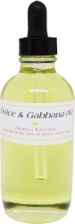 View Buying Options For The Dolce & Gabbana - Type For Women Perfume Body Oil Fragrance