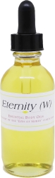 View Buying Options For The Eternity - Type For Women Scented Body Oil Fragrance