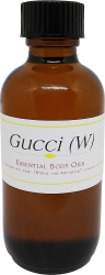 View Buying Options For The Gucci - Type For Women Scented Body Oil Fragrance