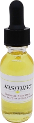 View Buying Options For The Jasmine Scented Body Oil Fragrance