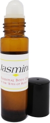 View Buying Options For The Jasmine Scented Body Oil Fragrance