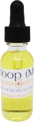 View Buying Options For The Joop - Type For Men Scented Body Oil Fragrance