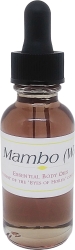 View Buying Options For The Mambo - Type For Women Perfume Body Oil Fragrance