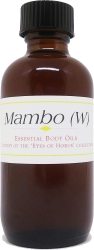 View Buying Options For The Mambo - Type LC For Women Scented Body Oil Fragrance