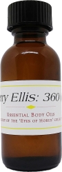 View Buying Options For The Perry Ellis: 360 - Type For Women Perfume Body Oil Fragrance