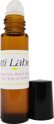 View Buying Options For The Patti Labelle - Type For Women Scented Body Oil Fragrance