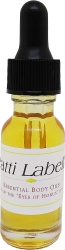 View Buying Options For The Patti Labelle - Type For Women Scented Body Oil Fragrance