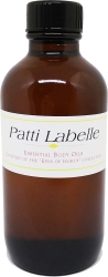 View Buying Options For The Patti Labelle - Type For Women Scented Body Oil Fragrance