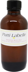 View Buying Options For The Patti Labelle - Type Scented Body Oil Fragrance