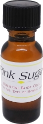 View Buying Options For The Pink Sugar - Type For Women Perfume Body Oil Fragrance