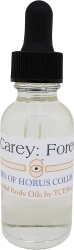 View Buying Options For The Mariah Carey: Forever - Type For Women Perfume Body Oil Fragrance