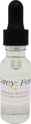 View Buying Options For The Forever: Mariah Carey - Type For Women Scented Body Oil Fragrance