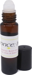 View Buying Options For The Heat: Beyonce - Type For Women Scented Body Oil Fragrance