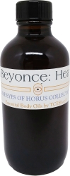 View Buying Options For The Heat: Beyonce - Type For Women Scented Body Oil Fragrance