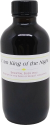 View Buying Options For The I Am King Of The Night - Type SJ For Men Cologne Body Oil Fragrance