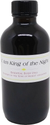 View Buying Options For The I Am King Of The Night - Type SJ For Men Scented Body Oil Fragrance