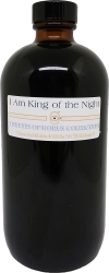 View Buying Options For The I Am King Of The Night - Type SJ For Men Scented Body Oil Fragrance