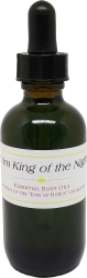 View Buying Options For The I Am King Of The Night - Type SJ For Men Scented Body Oil Fragrance