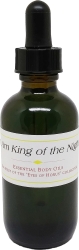 View Buying Options For The I Am King Of The Night - Type SJ For Men Cologne Body Oil Fragrance