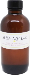 View Buying Options For The My Life: Mary J. Blige - Type For Women Scented Body Oil Fragrance