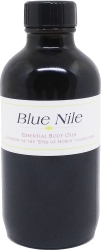 View Buying Options For The Blue Nile Scented Body Oil Fragrance