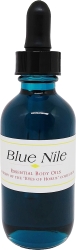 View Buying Options For The Blue Nile Scented Body Oil Fragrance