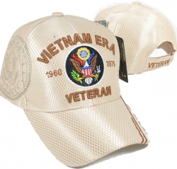 View Buying Options For The Vietnam Era Army Veteran Shadow Jersey Mesh Mens Cap