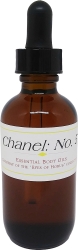 View Buying Options For The Chanel: No. 5 - Type Scented Body Oil Fragrance