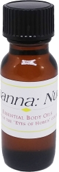 View Buying Options For The Nude: Rihanna - Type For Women Scented Body Oil Fragrance