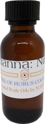 View Buying Options For The Nude: Rihanna - Type For Women Scented Body Oil Fragrance
