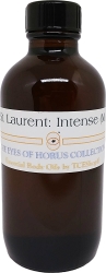 View Buying Options For The St. Laurent: Intense - Type For Men Cologne Body Oil Fragrance