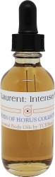 View Buying Options For The St. Laurent: Intense - Type For Men Scented Body Oil Fragrance
