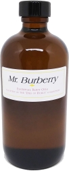 View Buying Options For The Mr. Burberry - Type For Men Scented Body Oil Fragrance