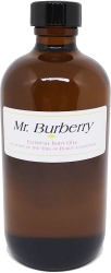 View Buying Options For The Mr. Burberry - Type For Men Cologne Body Oil Fragrance