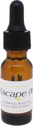 View Buying Options For The Escape - Type For Women Scented Body Oil Fragrance