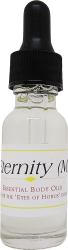 View Buying Options For The Eternity - Type For Men Scented Body Oil Fragrance