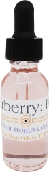 View Buying Options For The Burberry: Her - Type For Women Scented Body Oil Fragrance