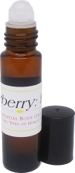 View Buying Options For The Burberry: Her - Type For Women Scented Body Oil Fragrance