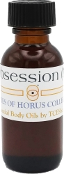 View Buying Options For The Obsession - Type For Men Scented Body Oil Fragrance