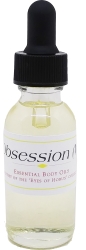 View Buying Options For The Obsession - Type For Women Scented Body Oil Fragrance