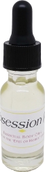 View Buying Options For The Obsession - Type For Women Scented Body Oil Fragrance
