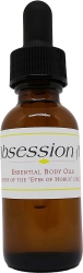 View Buying Options For The Obsession - Type For Women Perfume Body Oil Fragrance