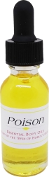View Buying Options For The Poison - Type CD For Women Scented Body Oil Fragrance