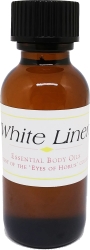 View Buying Options For The White Linen - Type Scented Body Oil Fragrance