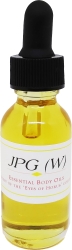 View Buying Options For The Jean Paul Gaultier - Type For Women Scented Body Oil Fragrance
