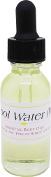View Buying Options For The Cool Water - Type D For Women Scented Body Oil Fragrance