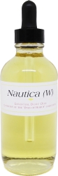 View Buying Options For The Nautica - Type For Women Scented Body Oil Fragrance