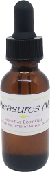 View Buying Options For The Pleasures - Type EL For Men Scented Body Oil Fragrance
