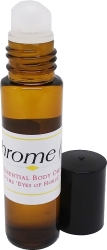 View Buying Options For The Chrome - Type For Men Cologne Body Oil Fragrance