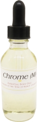 View Buying Options For The Chrome - Type For Men Cologne Body Oil Fragrance